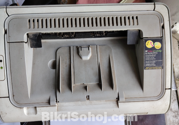 HP Laserjet P1102